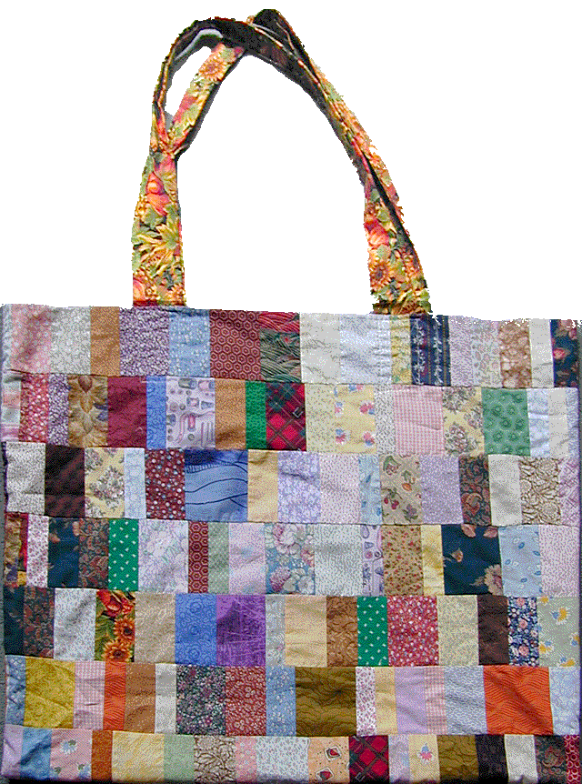 Quilting bag