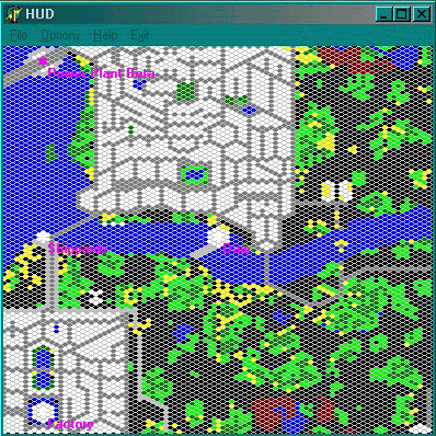 HUD Screenshot - 96K